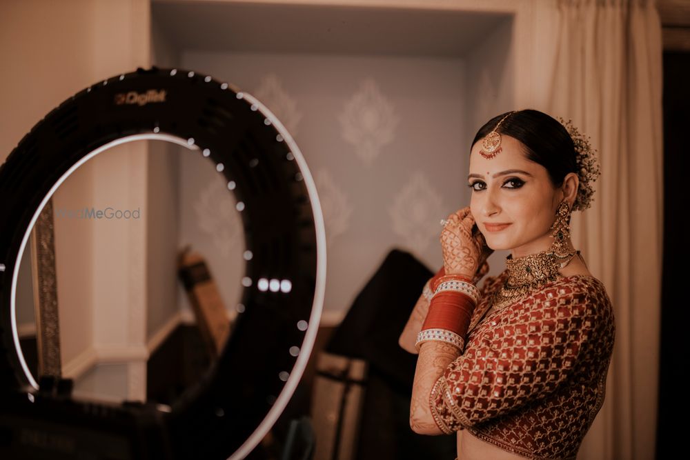 Photo From Karan & arju - By Vk Studio