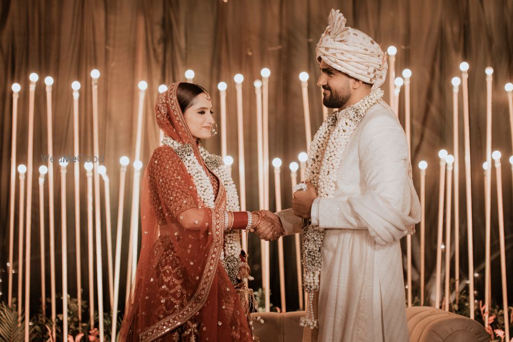 Photo From Karan & arju - By Vk Studio