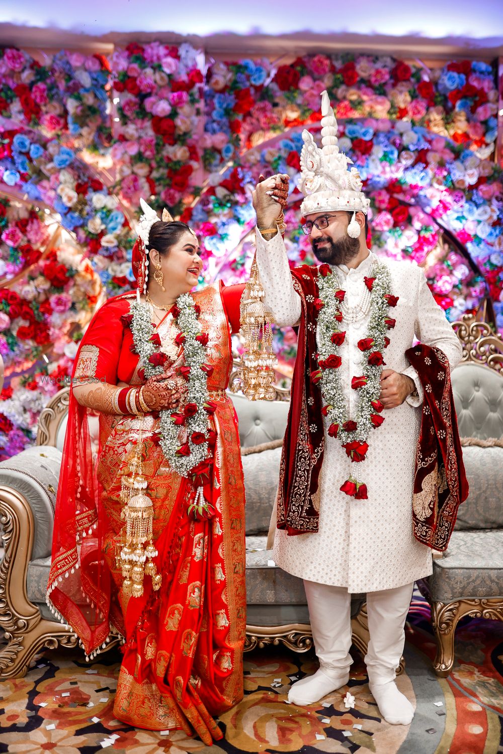 Photo From Saurav & Lavinia - By Vk Studio
