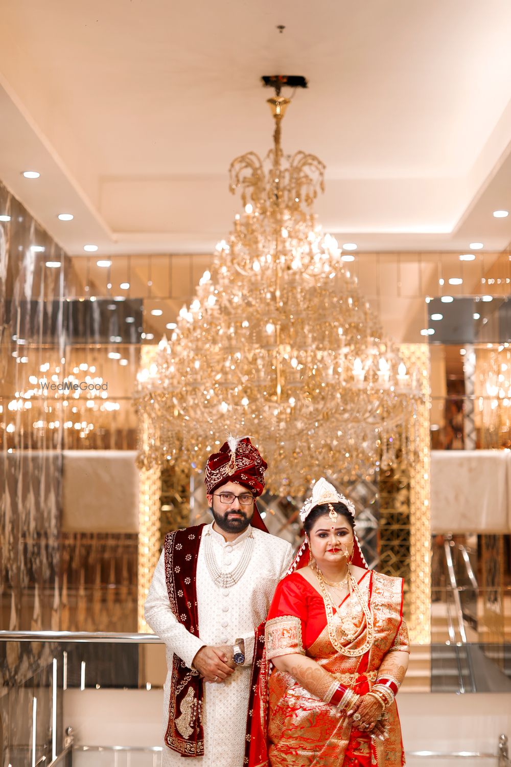 Photo From Saurav & Lavinia - By Vk Studio