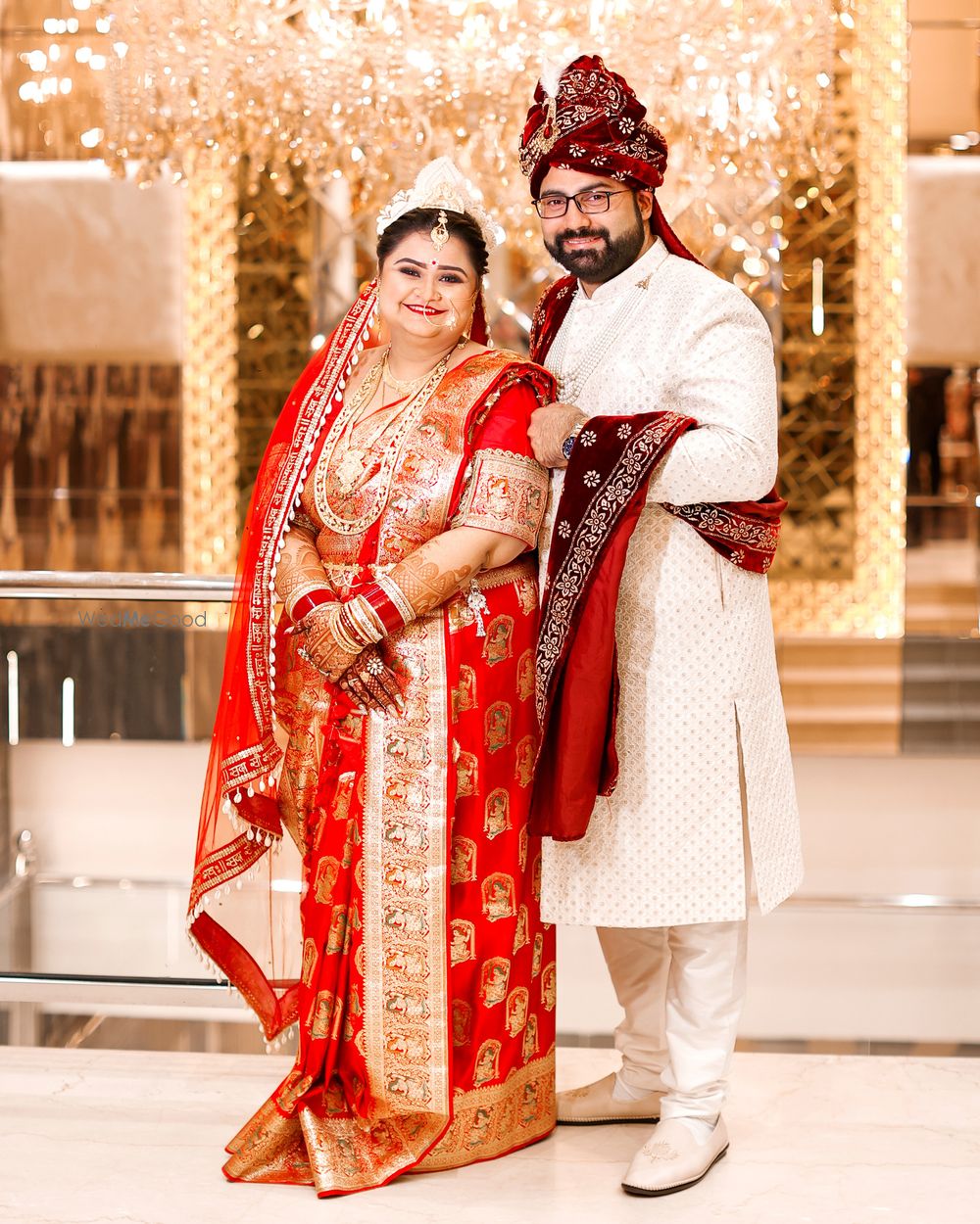 Photo From Saurav & Lavinia - By Vk Studio