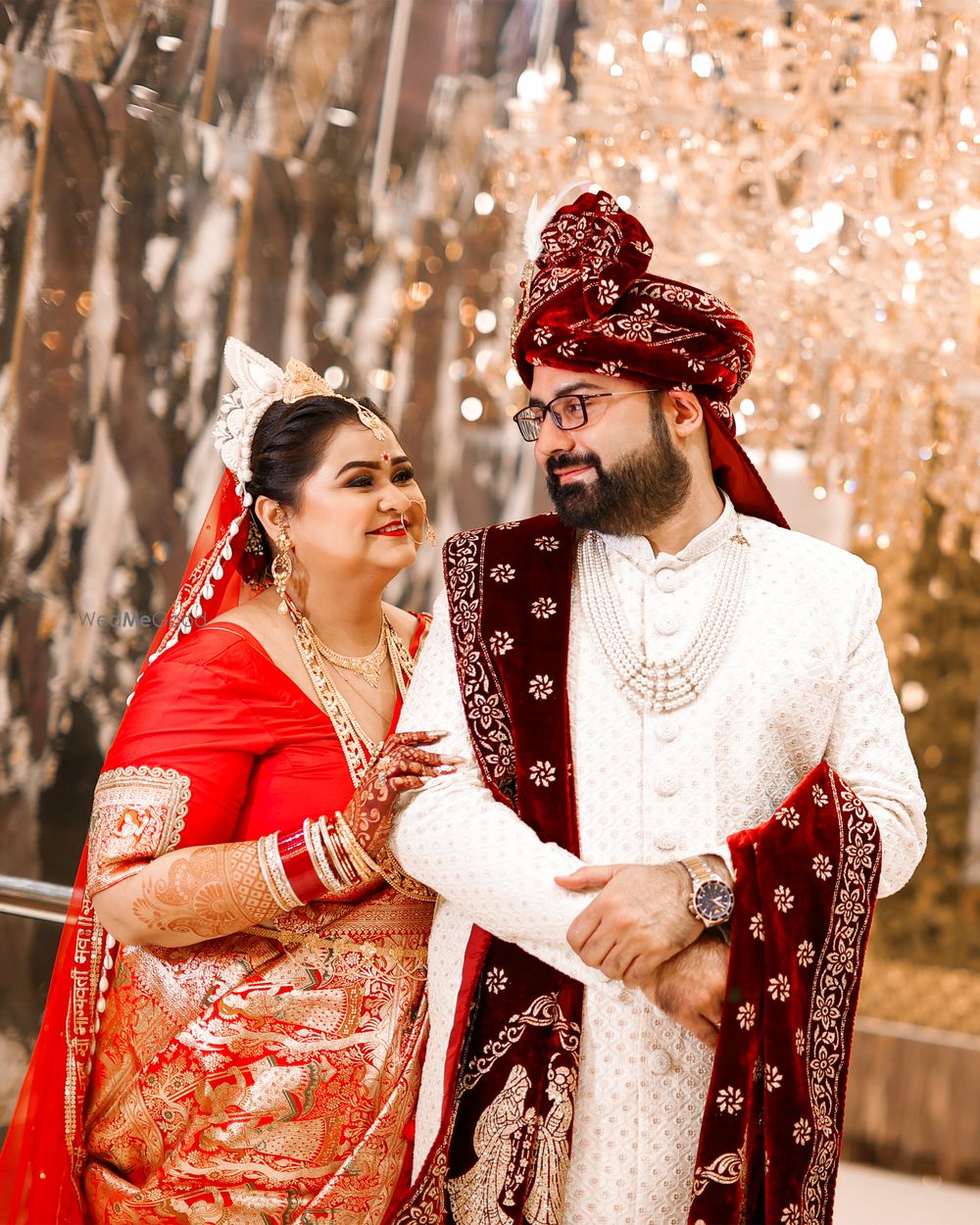 Photo From Saurav & Lavinia - By Vk Studio