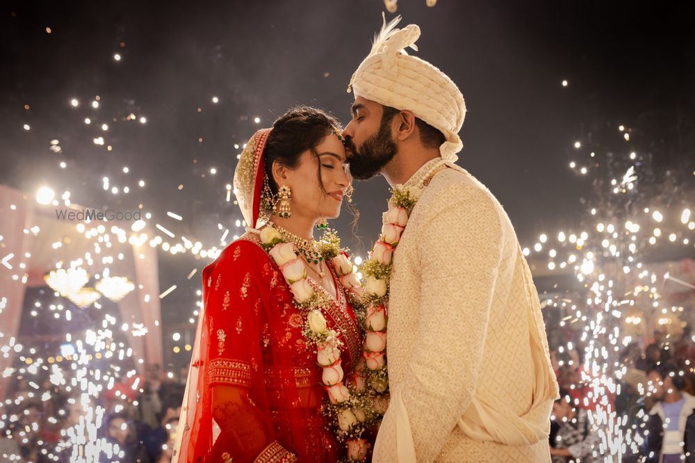 Photo From Shruti and Gaurav (Wedding) - By Akhil Bagga Photography
