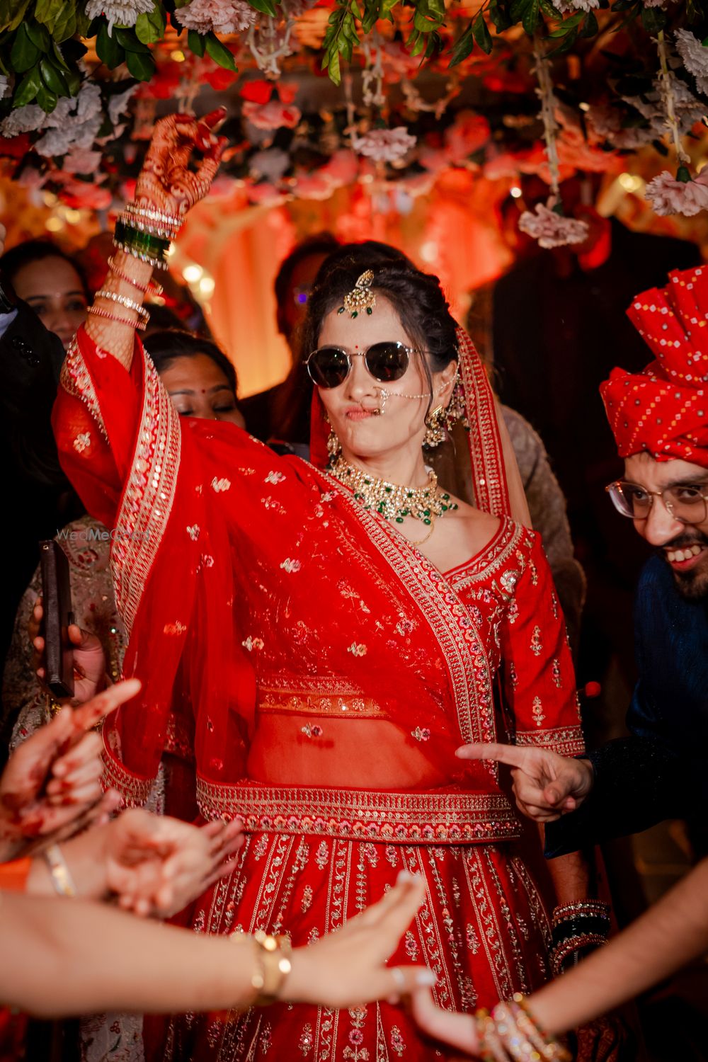 Photo From Shruti and Gaurav (Wedding) - By Akhil Bagga Photography