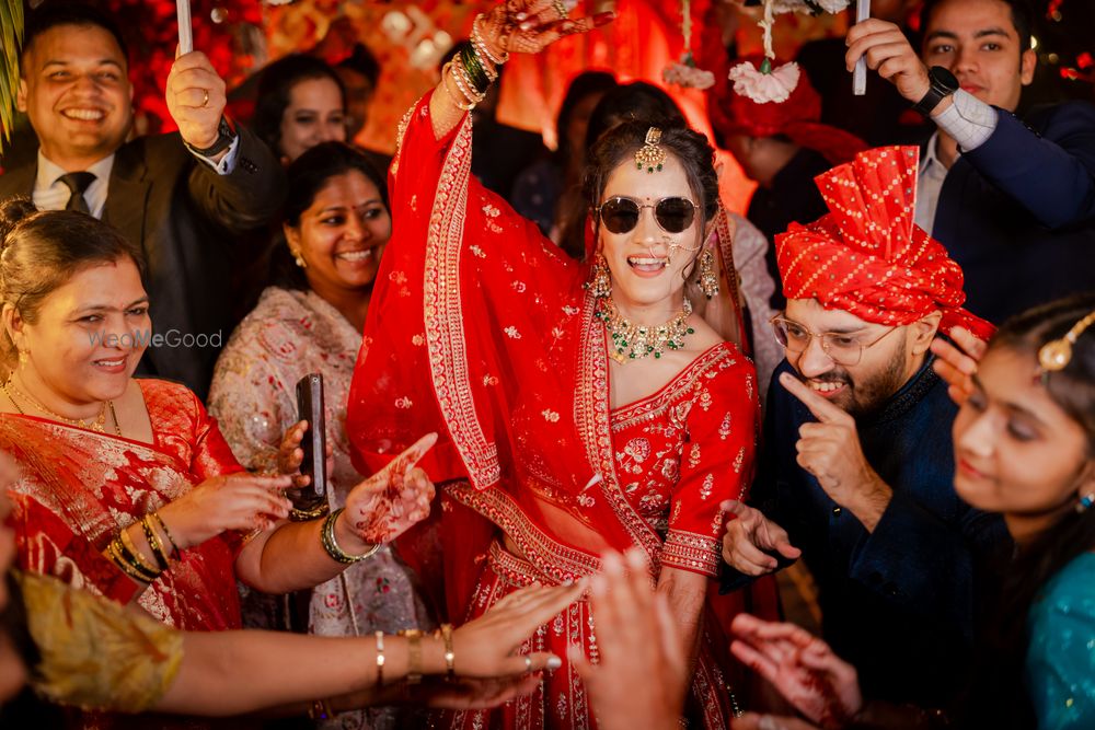 Photo From Shruti and Gaurav (Wedding) - By Akhil Bagga Photography