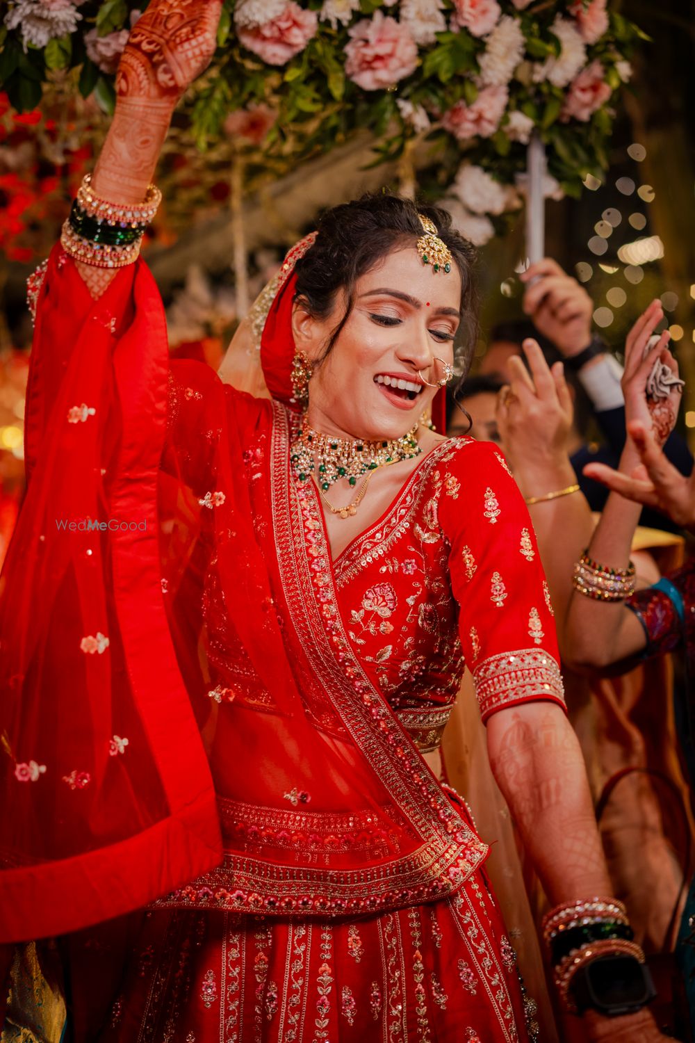 Photo From Shruti and Gaurav (Wedding) - By Akhil Bagga Photography
