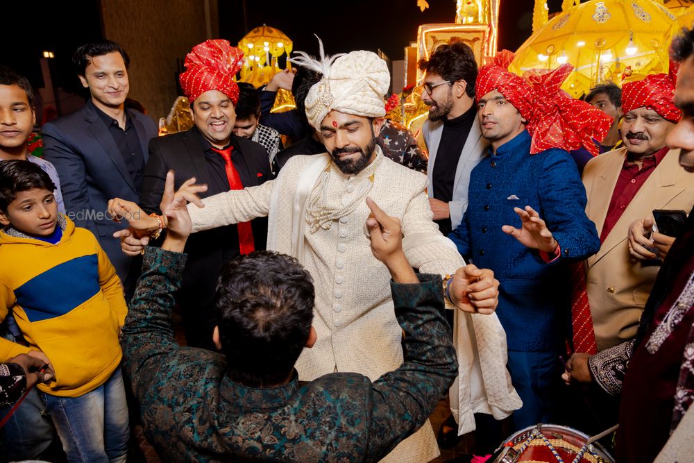 Photo From Shruti and Gaurav (Wedding) - By Akhil Bagga Photography