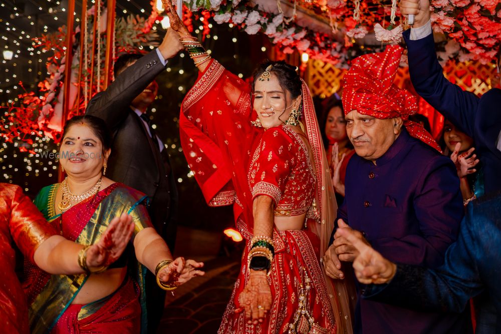 Photo From Shruti and Gaurav (Wedding) - By Akhil Bagga Photography