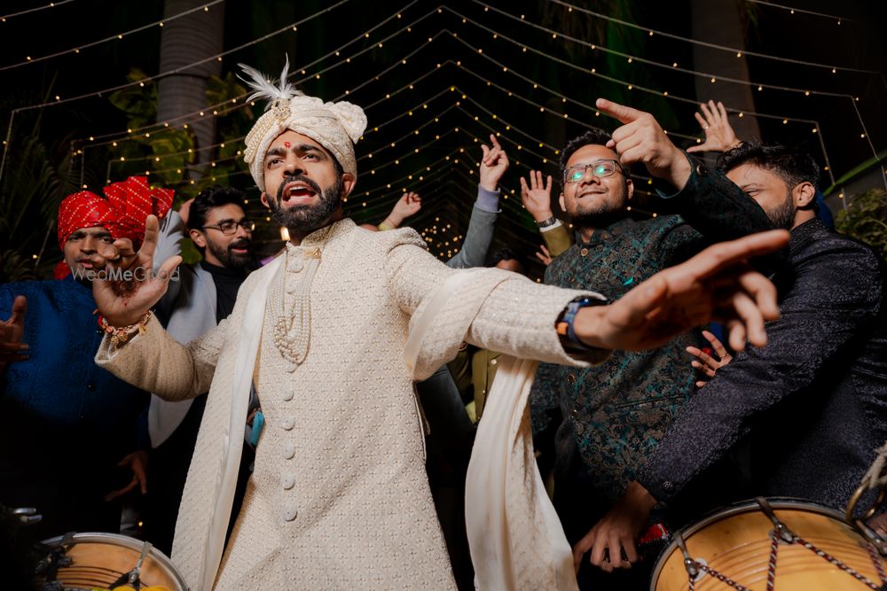 Photo From Shruti and Gaurav (Wedding) - By Akhil Bagga Photography