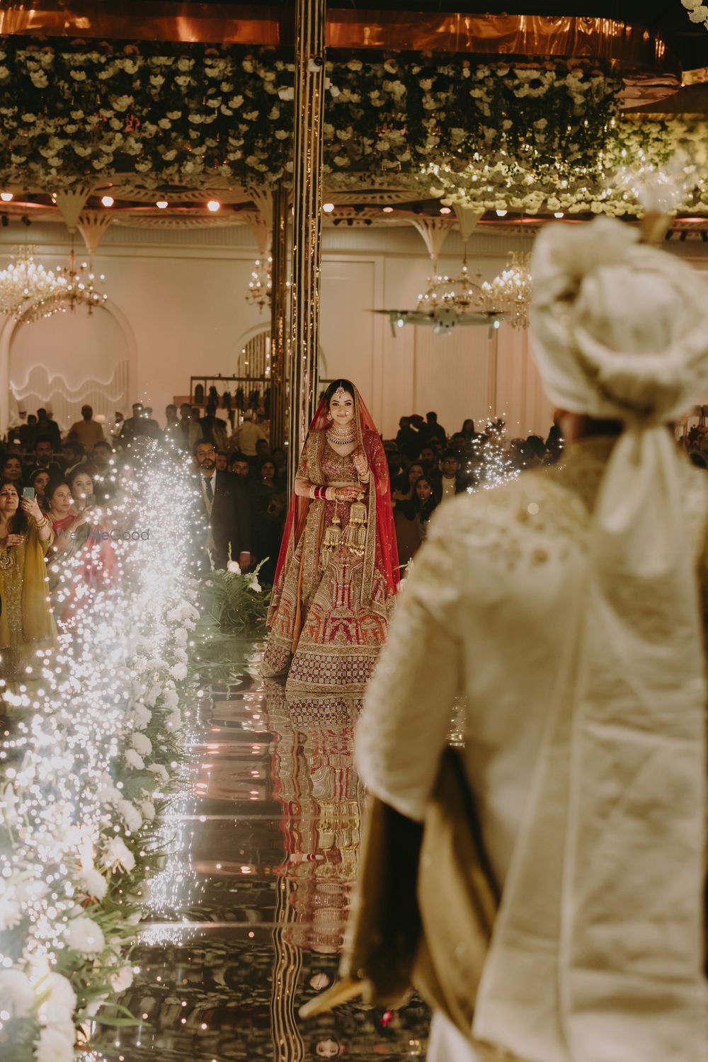 Photo From Urmi & Sorav Wedding - By Cinestyle India