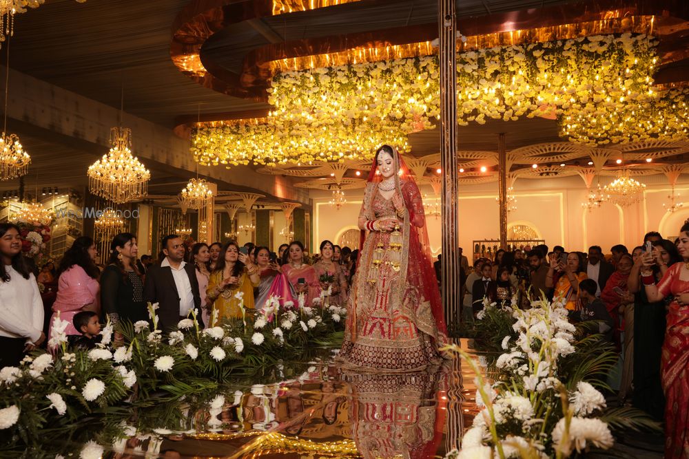 Photo From Urmi & Sorav Wedding - By Cinestyle India