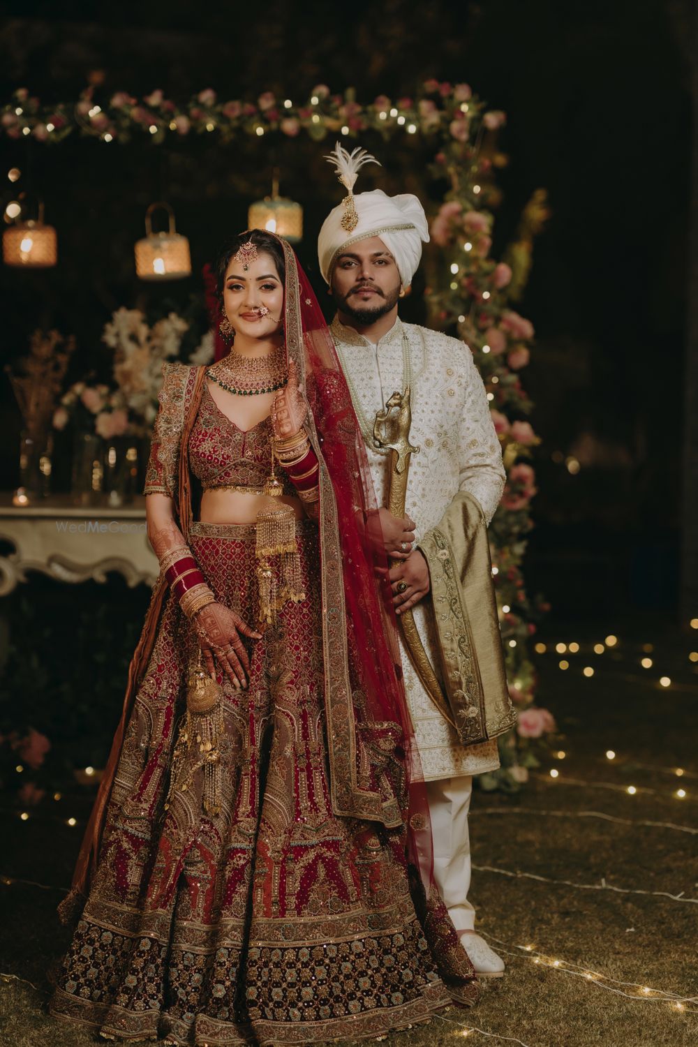 Photo From Urmi & Sorav Wedding - By Cinestyle India