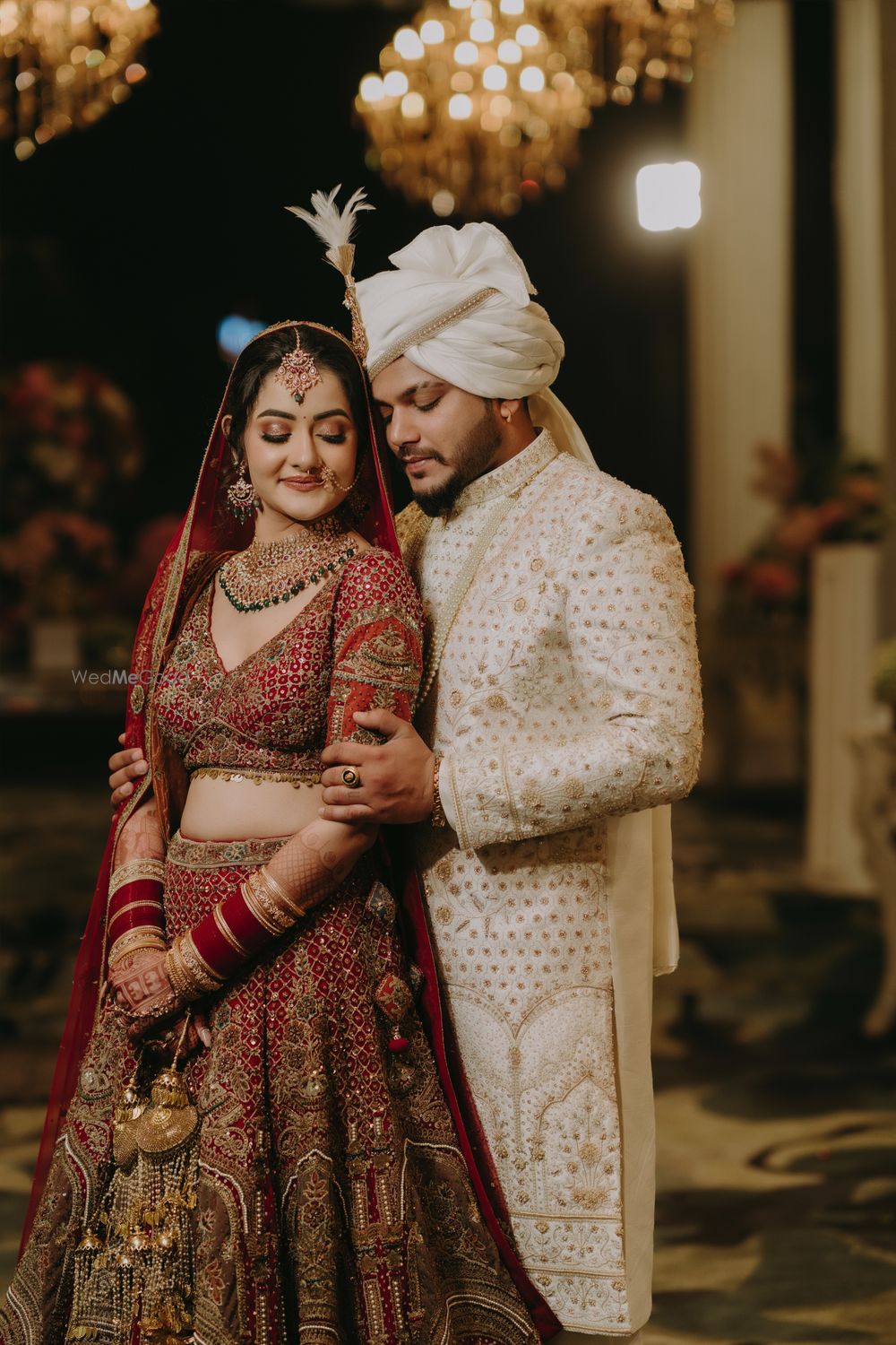Photo From Urmi & Sorav Wedding - By Cinestyle India