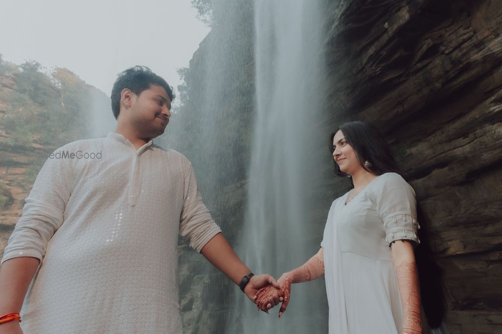 Photo From Deepak Weds Dolly - By Shivam Studio 