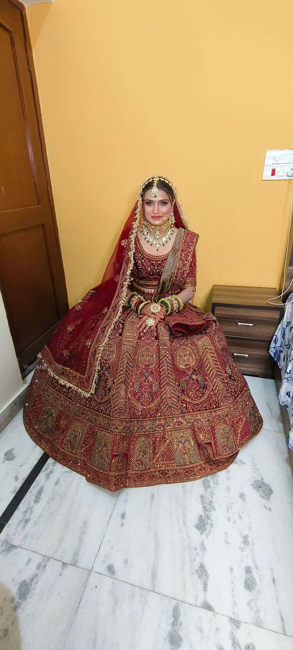 Photo From Preeti - By Gunjan Gupta Makeovers