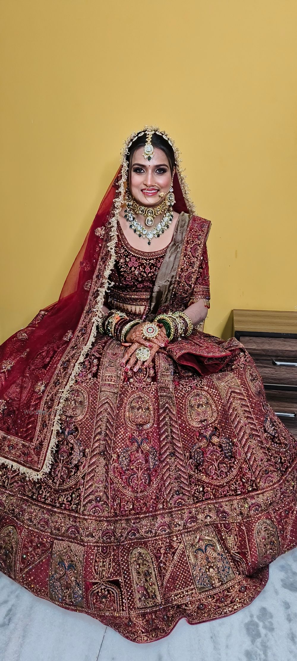 Photo From Preeti - By Gunjan Gupta Makeovers