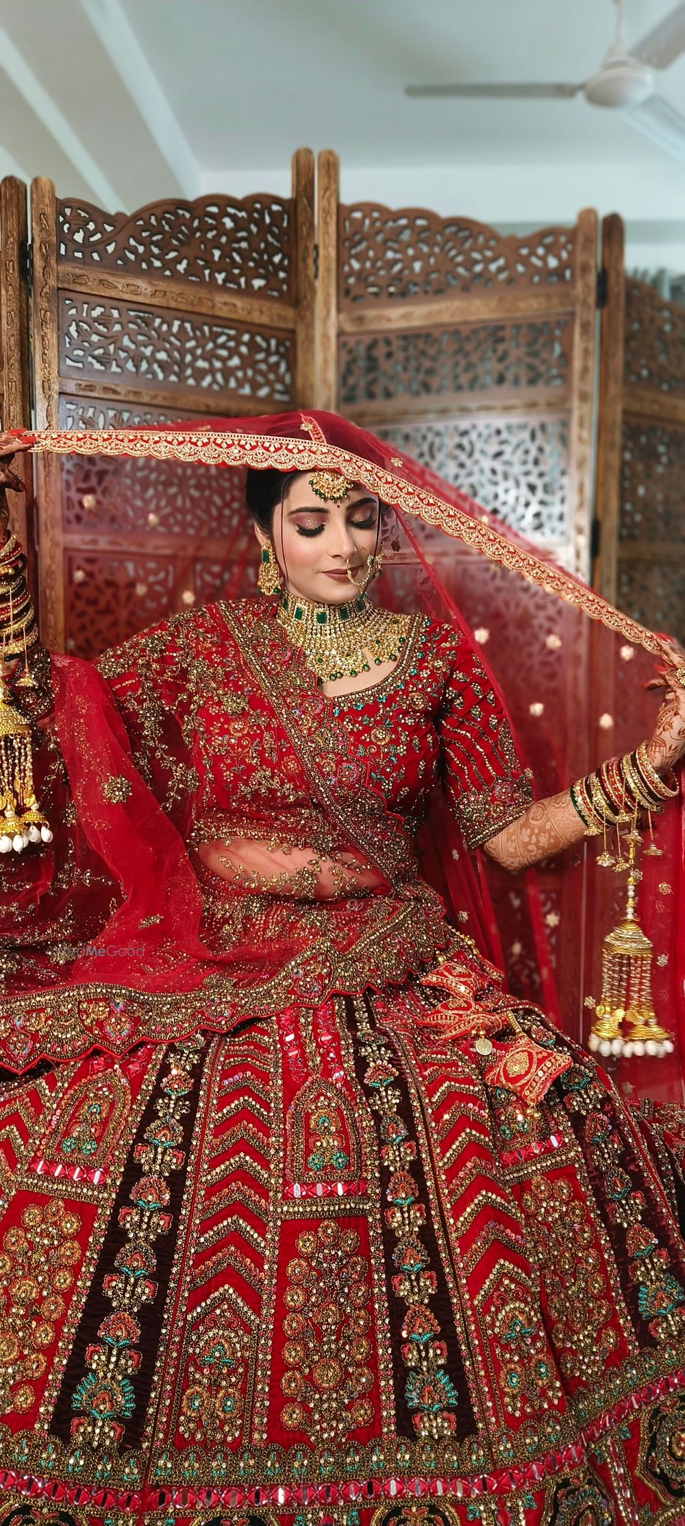 Photo From Neha yadav - By Gunjan Gupta Makeovers
