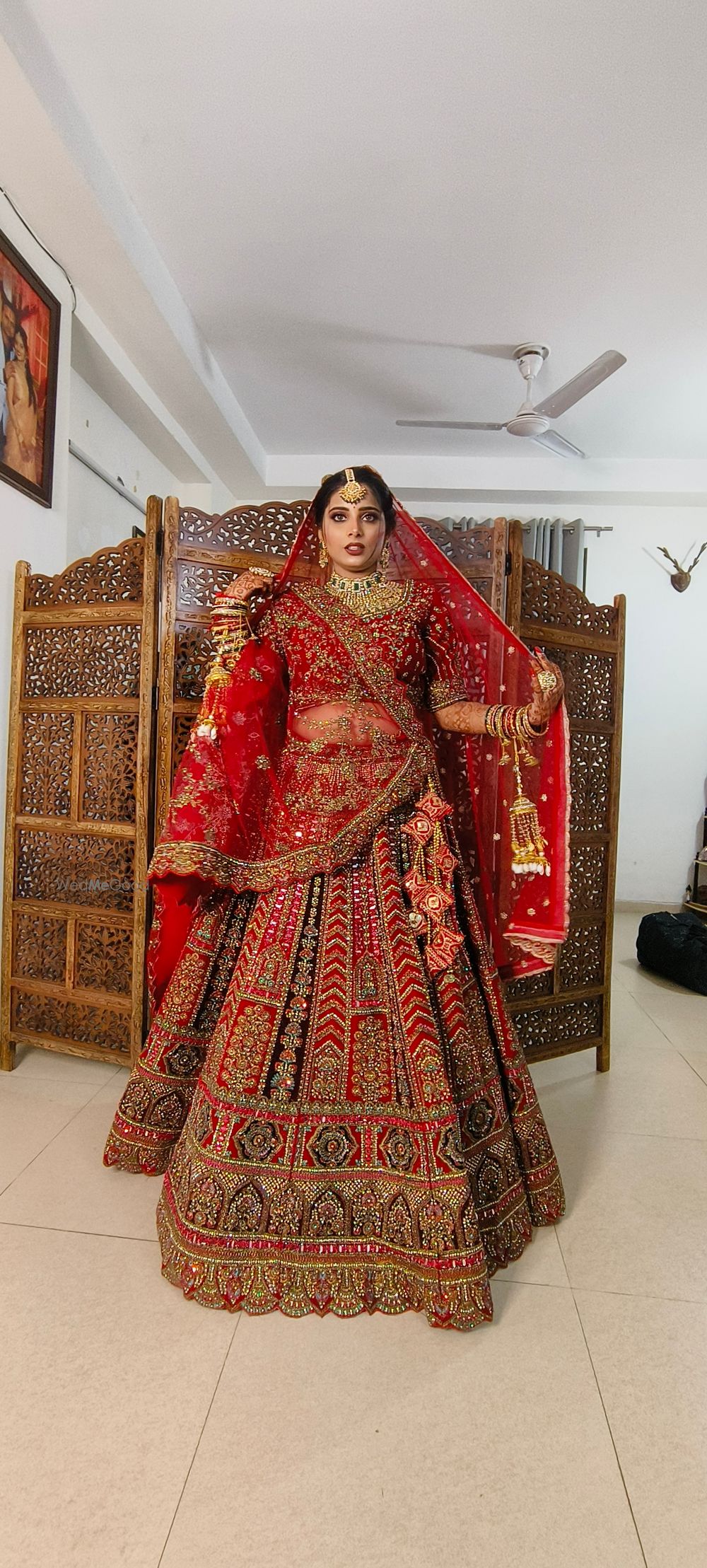 Photo From Neha yadav - By Gunjan Gupta Makeovers