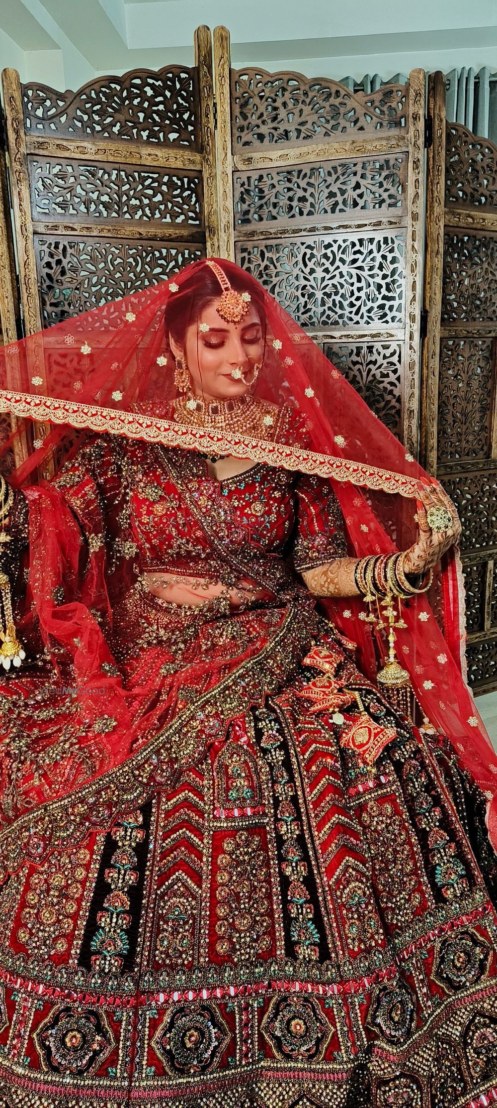 Photo From Neha yadav - By Gunjan Gupta Makeovers