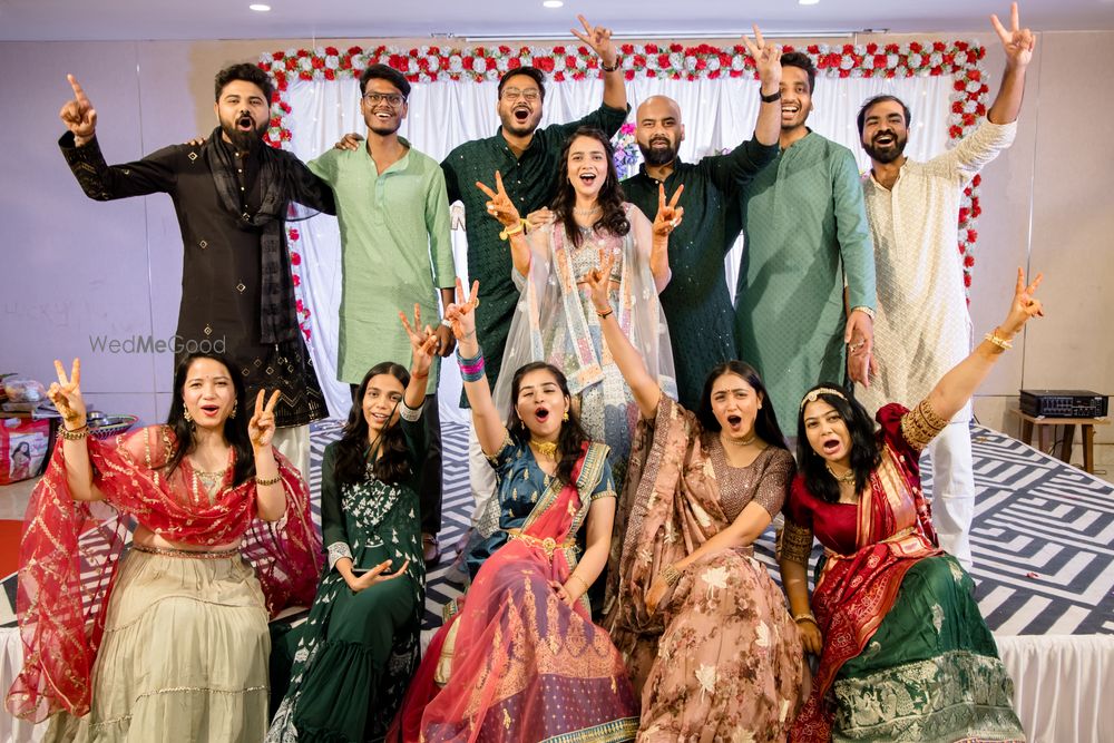 Photo From Shashikala & Rahul - By Picture Perfect Photography