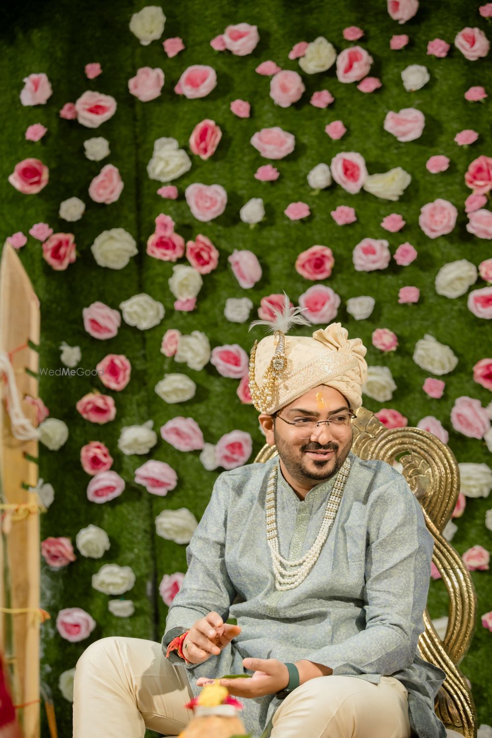 Photo From Shashikala & Rahul - By Picture Perfect Photography