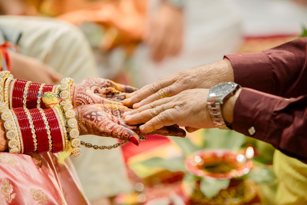 Photo From Shashikala & Rahul - By Picture Perfect Photography