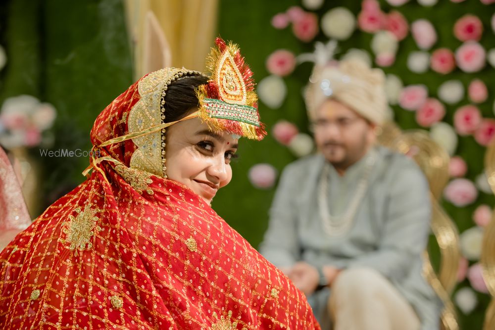 Photo From Shashikala & Rahul - By Picture Perfect Photography
