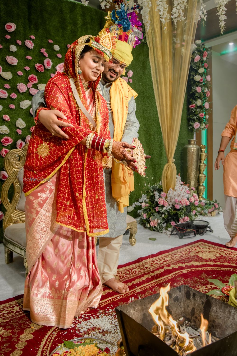 Photo From Shashikala & Rahul - By Picture Perfect Photography