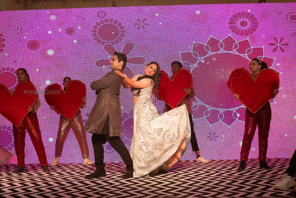 Photo From Ishita weds Vedant  - By Beats on Feet