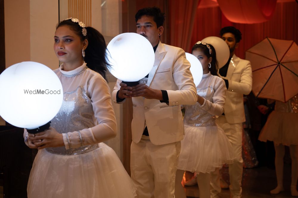 Photo From Ishita weds Vedant  - By Beats on Feet