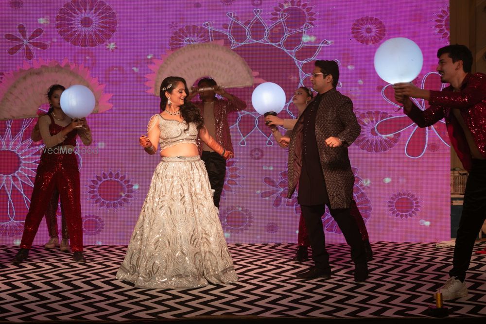 Photo From Ishita weds Vedant  - By Beats on Feet