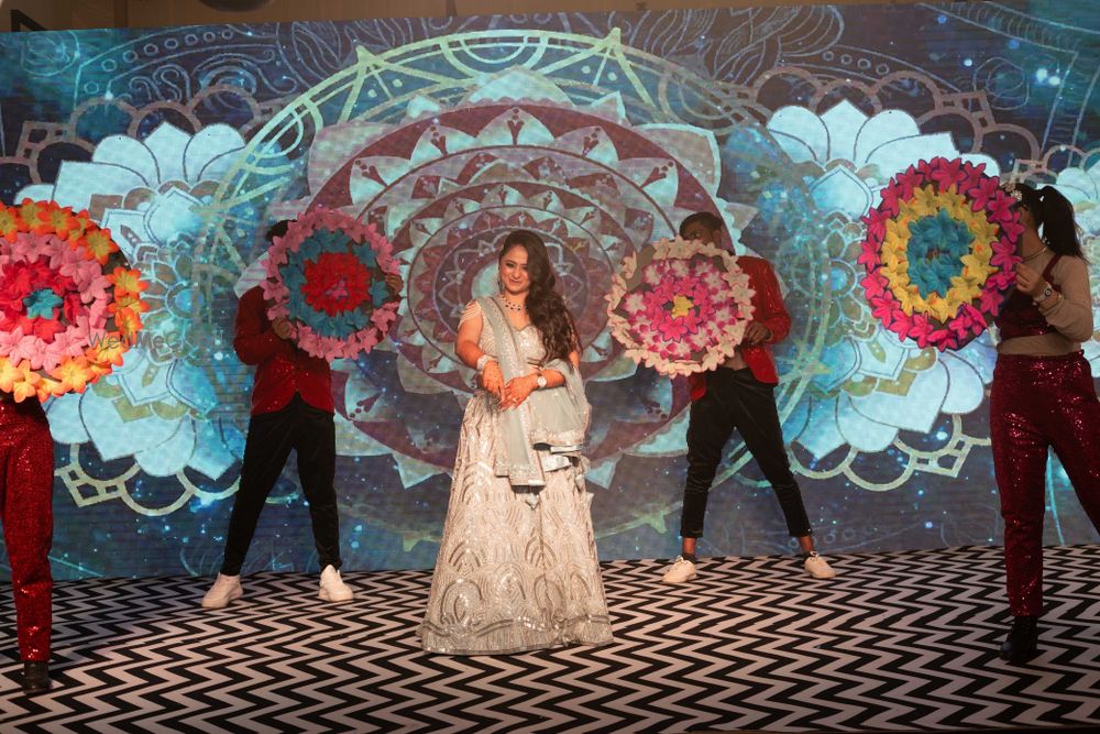 Photo From Ishita weds Vedant  - By Beats on Feet