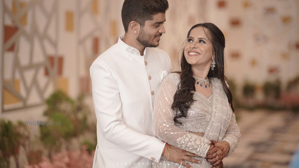 Photo From Viraj & Kiran - By Flashback Picture