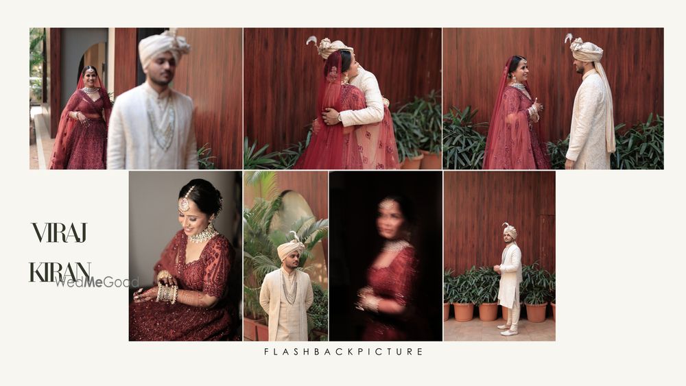 Photo From Viraj & Kiran - By Flashback Picture