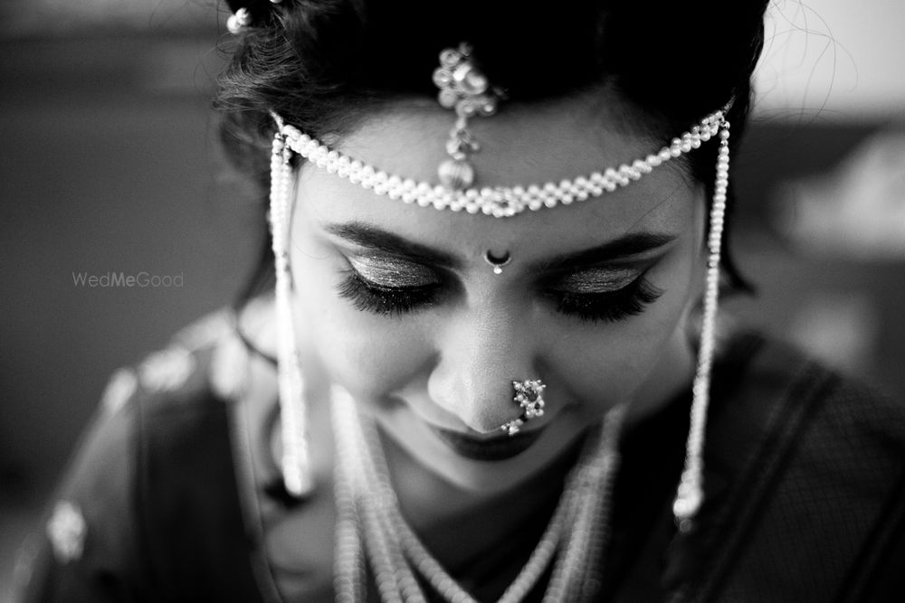 Photo From Akshay & Gauri - By Nilesh Gautam Photography