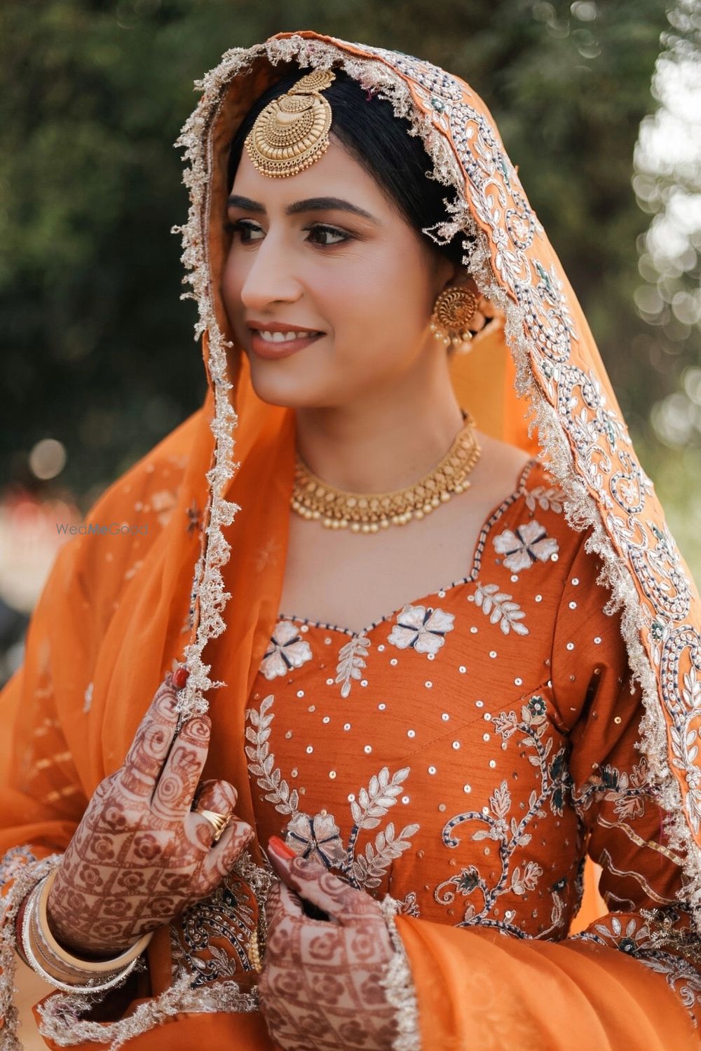 Photo From Komal kaur - By Kamna Sharma