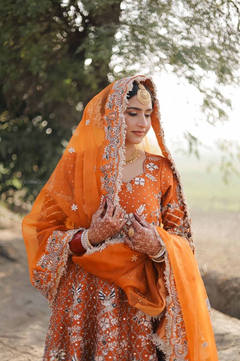 Photo From Komal kaur - By Kamna Sharma