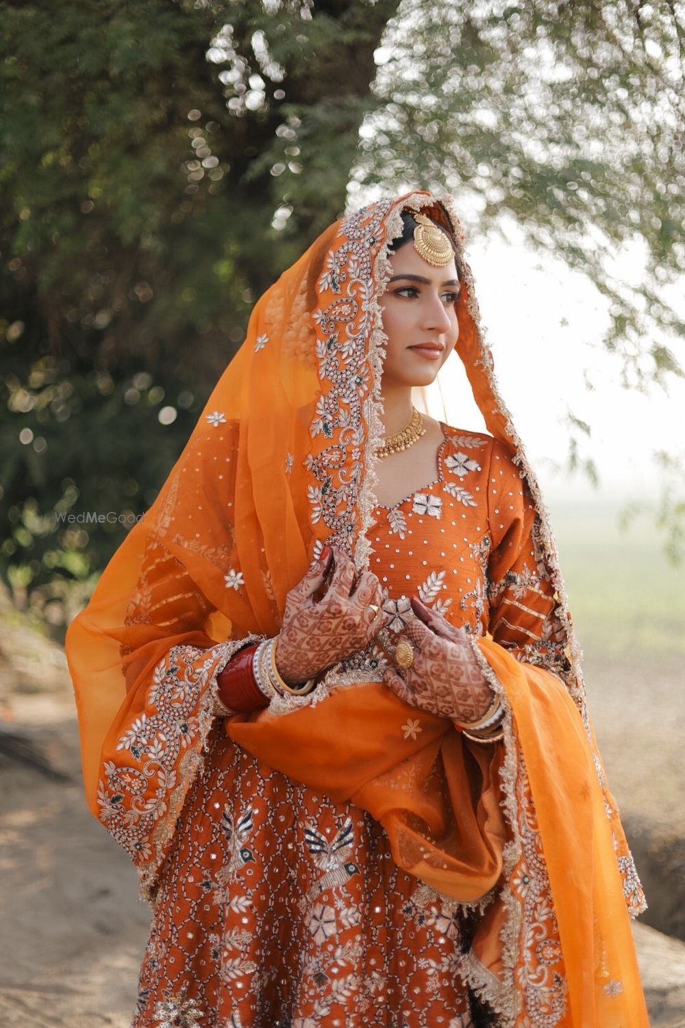 Photo From Komal kaur - By Kamna Sharma