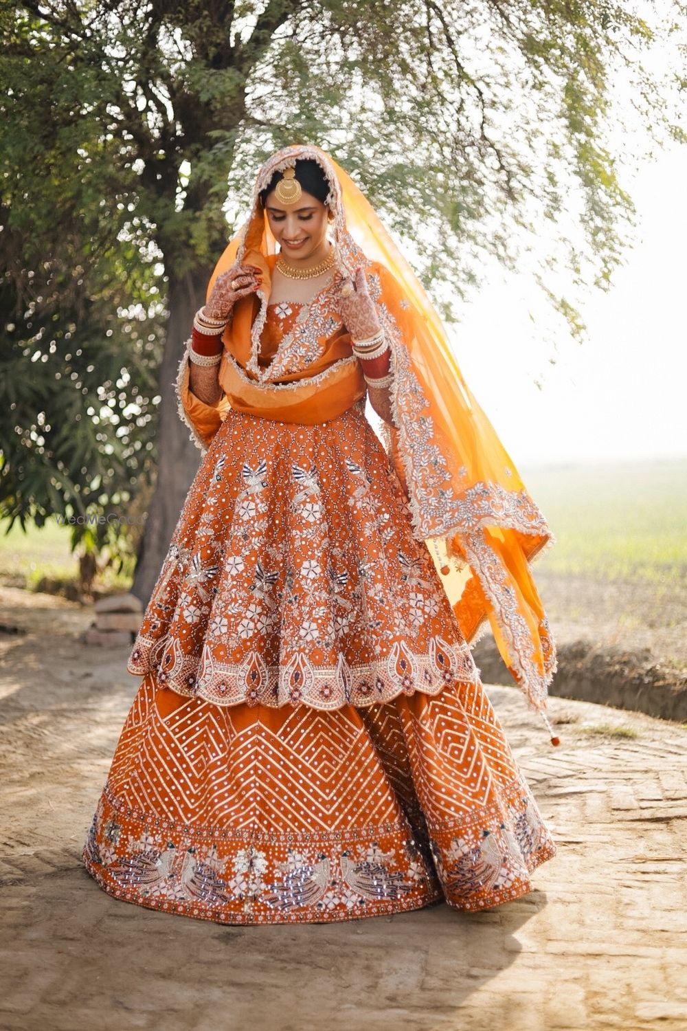 Photo From Komal kaur - By Kamna Sharma