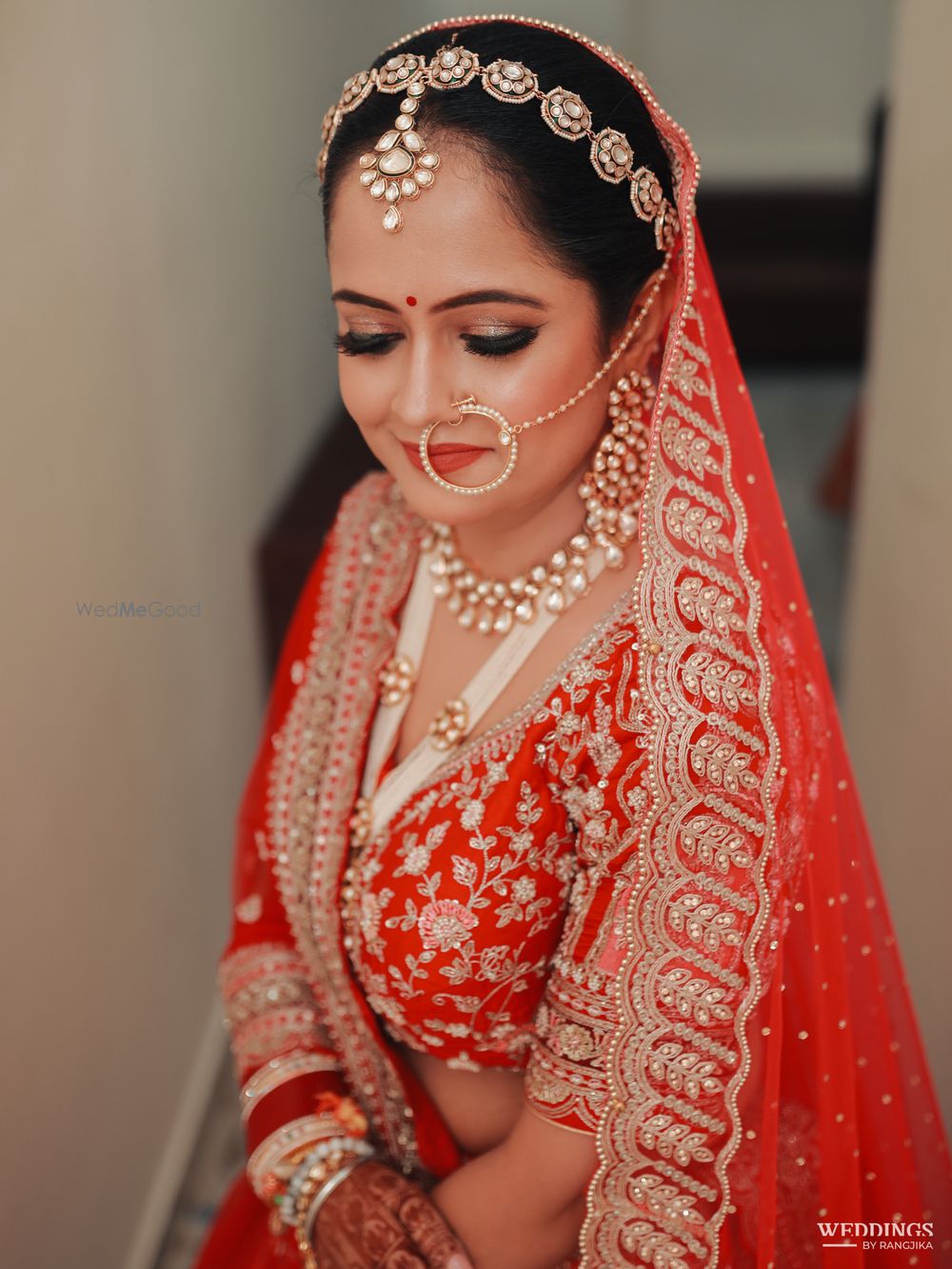 Photo From Anjali & Tushar - By Rangjika Creations