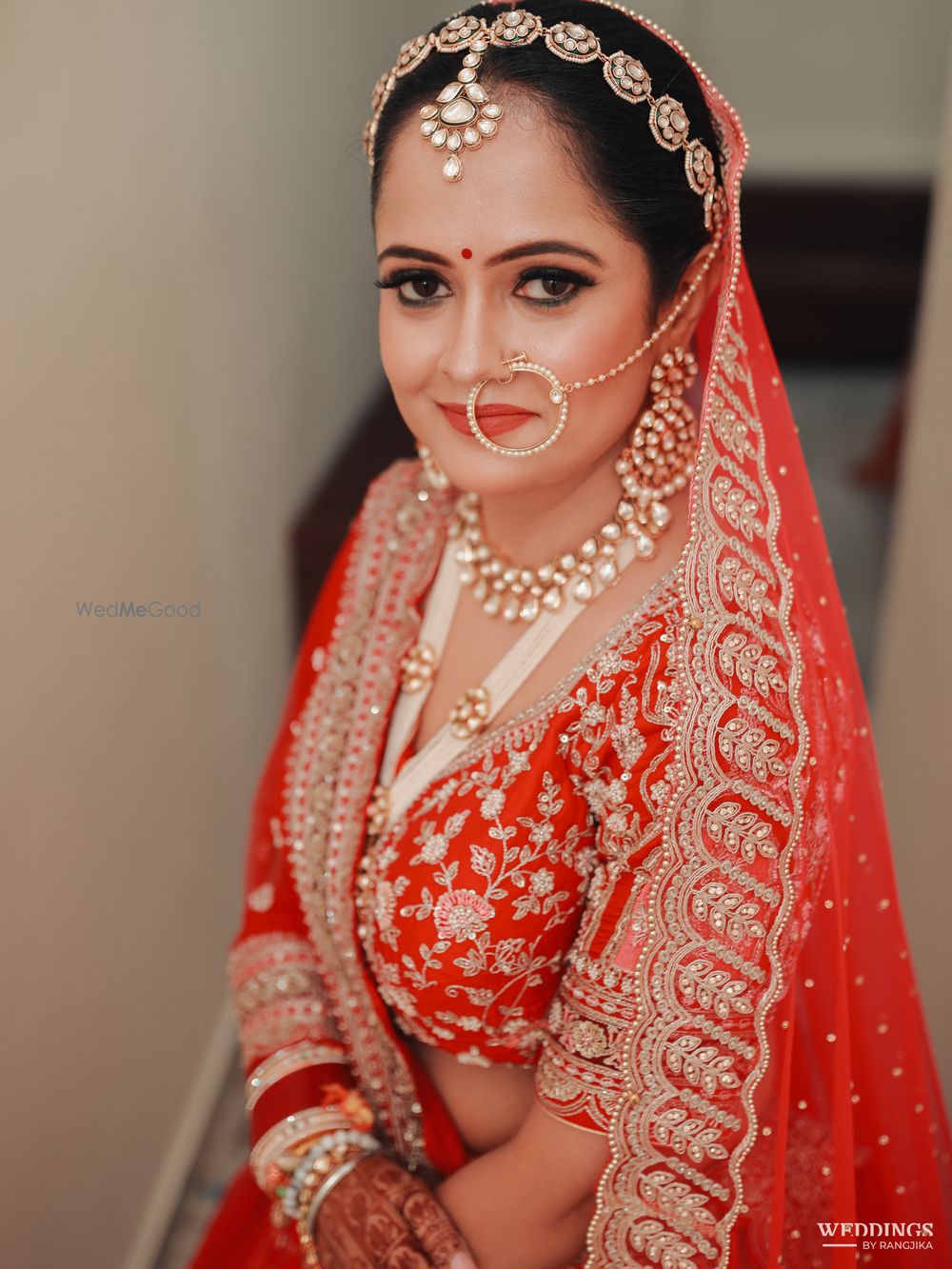 Photo From Anjali & Tushar - By Rangjika Creations