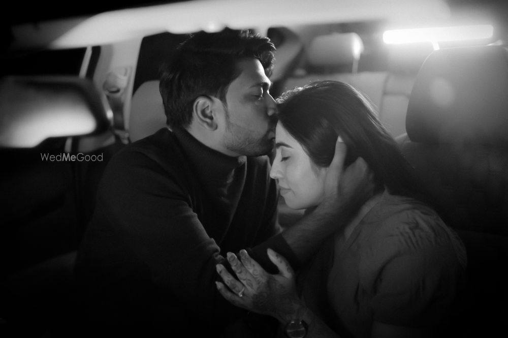 Photo From Praveen & Priyanka’s Pre Wedding  - By Parinay Studio