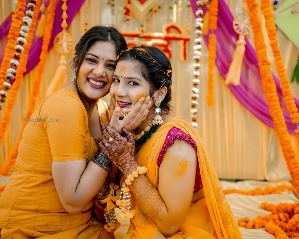 Photo From Aparna & Murli - Wedding Photography  - By Parinay Studio