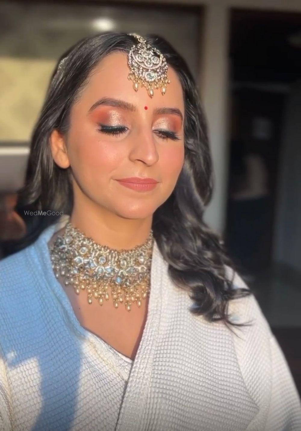 Photo From Shambhavi  - By Sapna Thakur - Makeup Artist