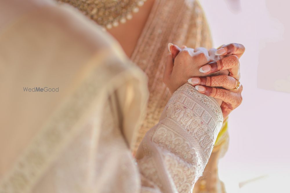 Photo From Nimisha & Ashutosh - By The Wedding Studio