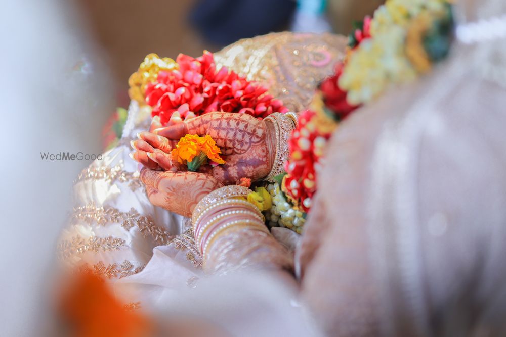 Photo From Nimisha & Ashutosh - By The Wedding Studio