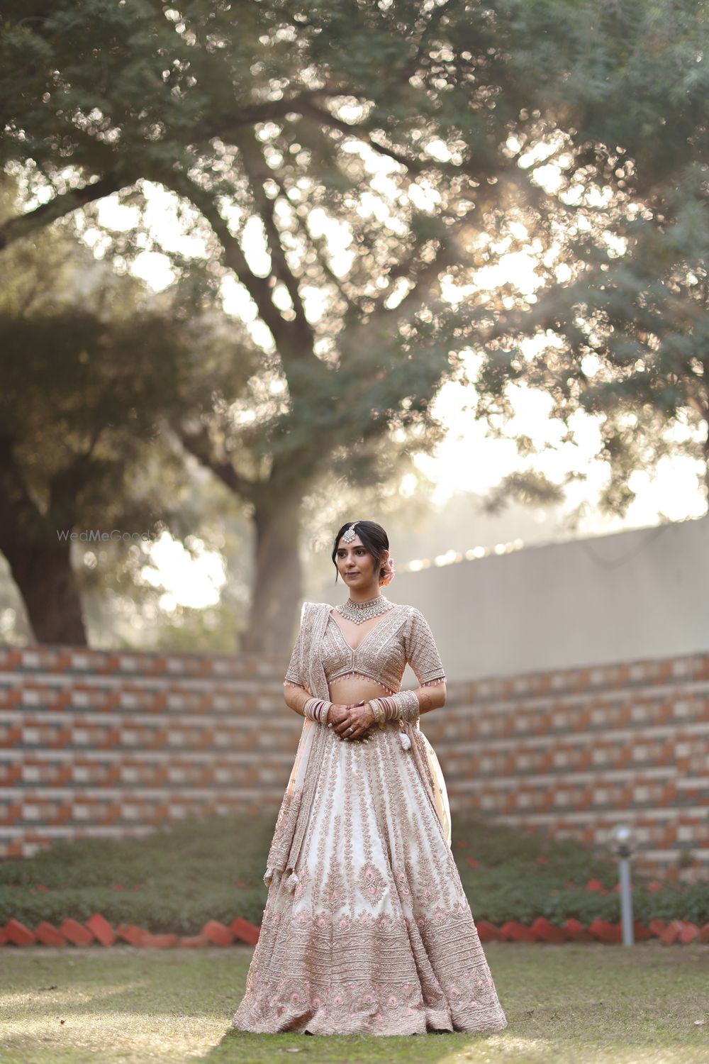 Photo From Nimisha & Ashutosh - By The Wedding Studio