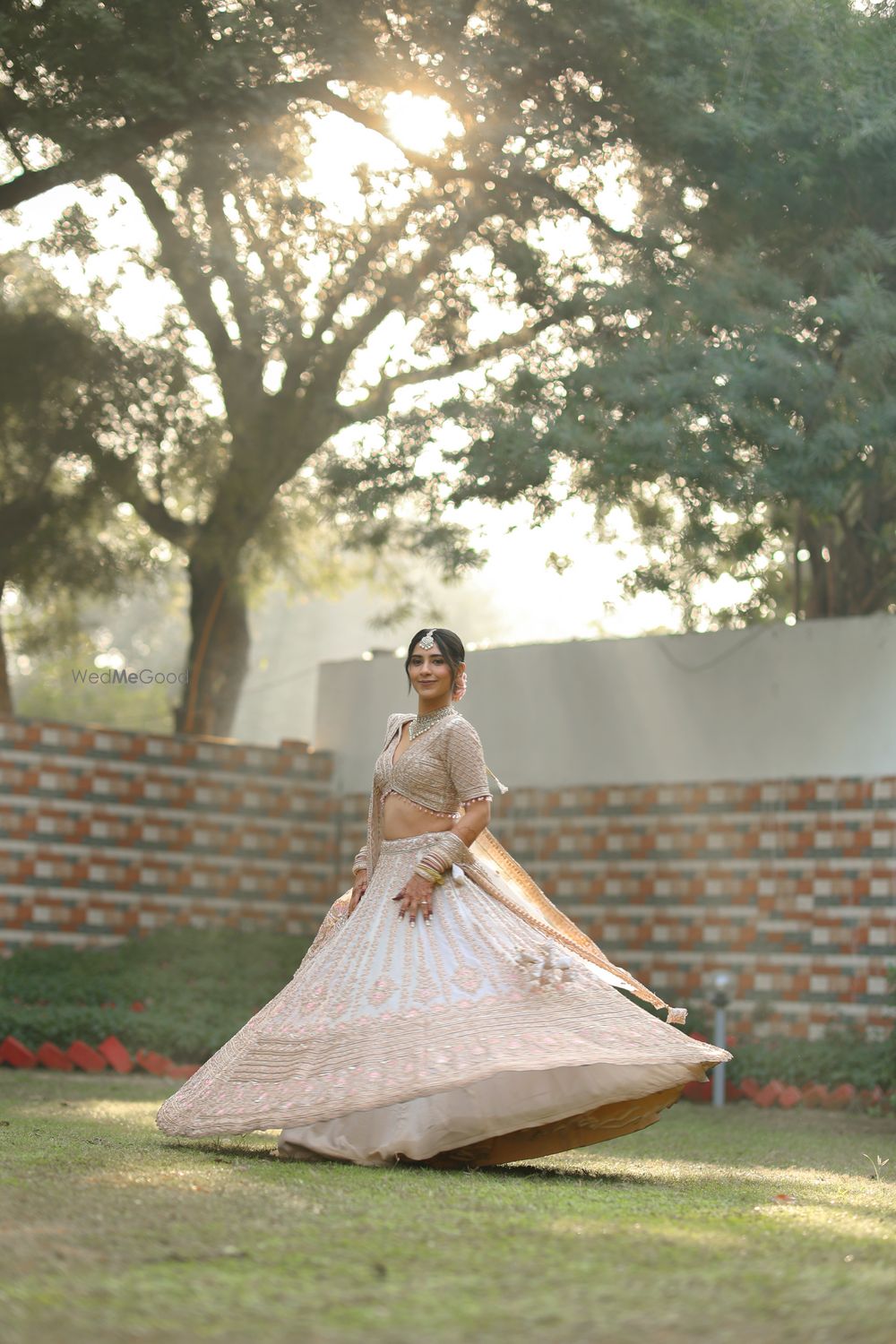 Photo From Nimisha & Ashutosh - By The Wedding Studio