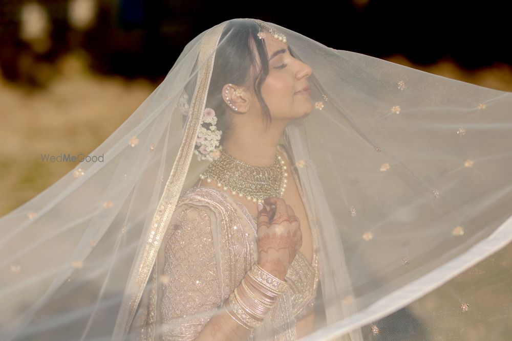 Photo From Nimisha & Ashutosh - By The Wedding Studio