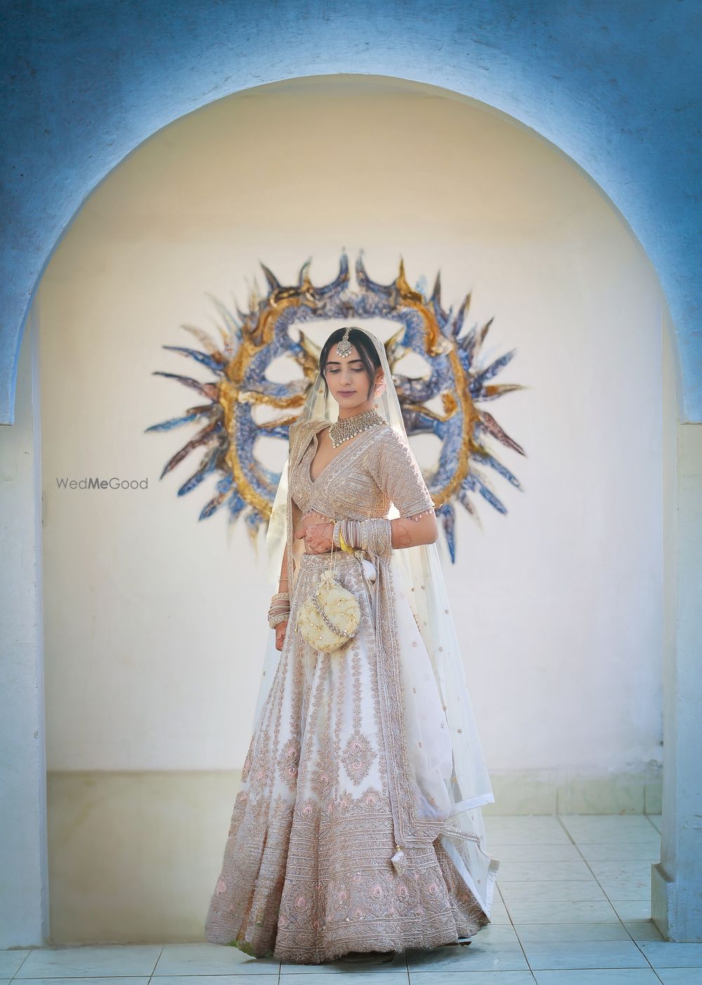 Photo From Nimisha & Ashutosh - By The Wedding Studio